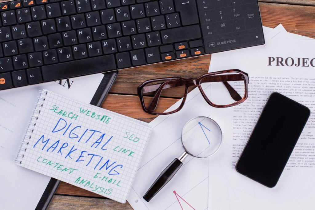 How to Grow Your Small Business With Digital Marketing