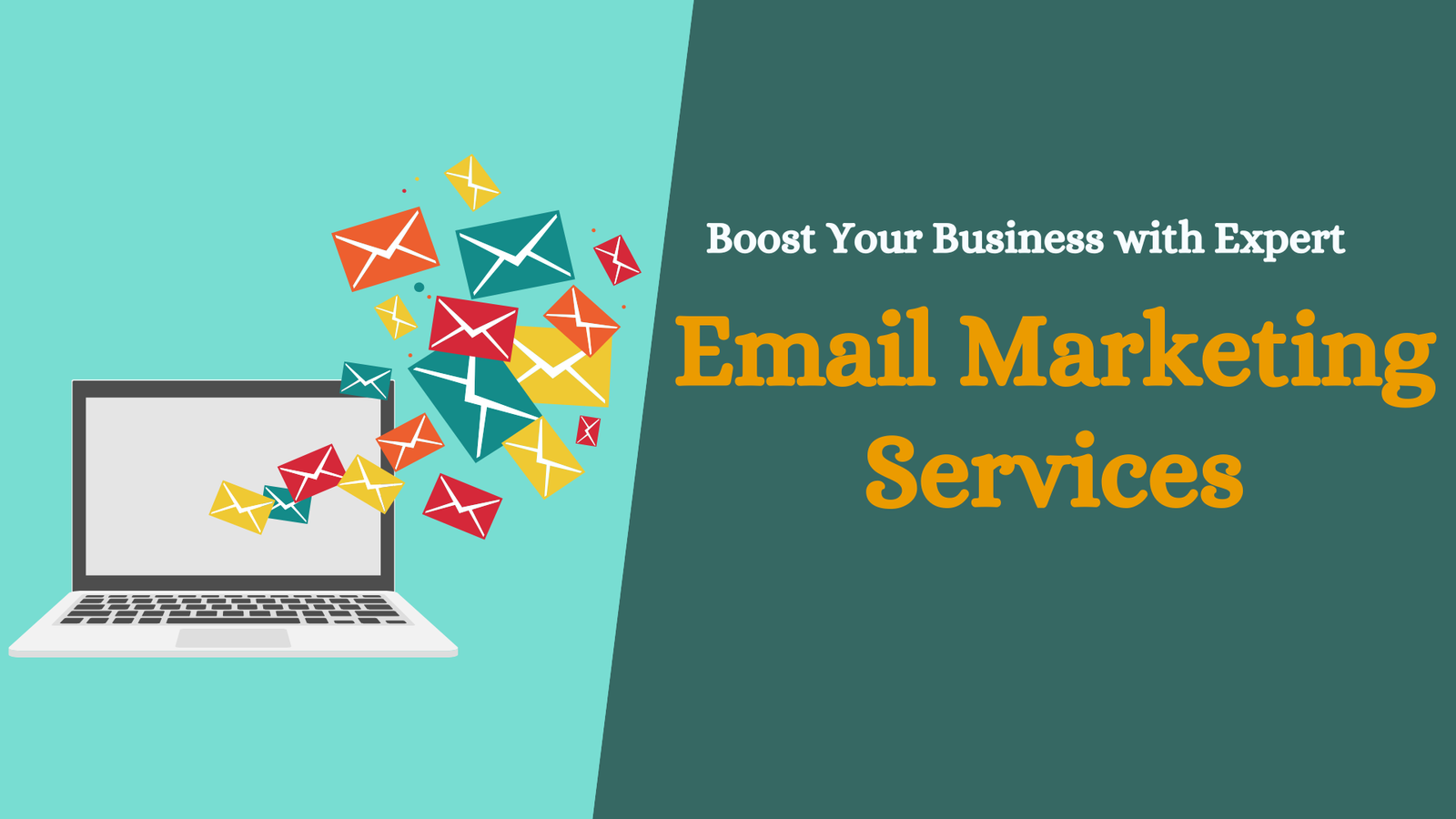 Email Marketing Services