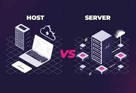 Server and Hosting Explained