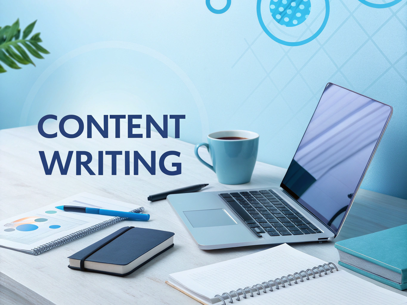 Content Writing Services