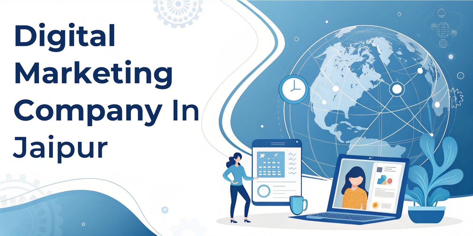 Digital Marketing Company In Jaipur