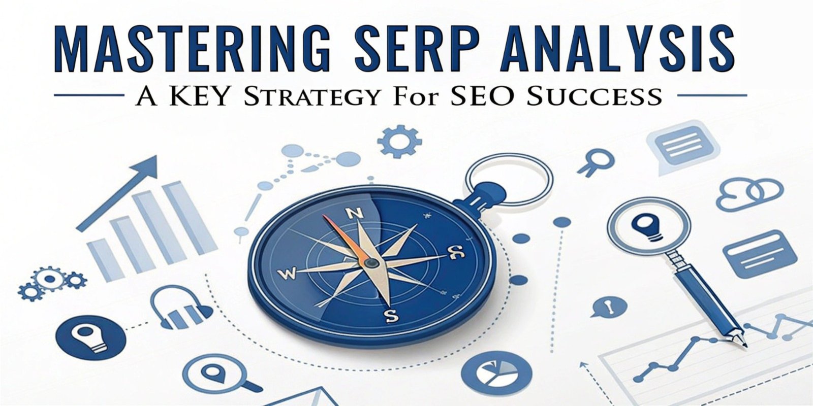 Mastering SERP Analysis