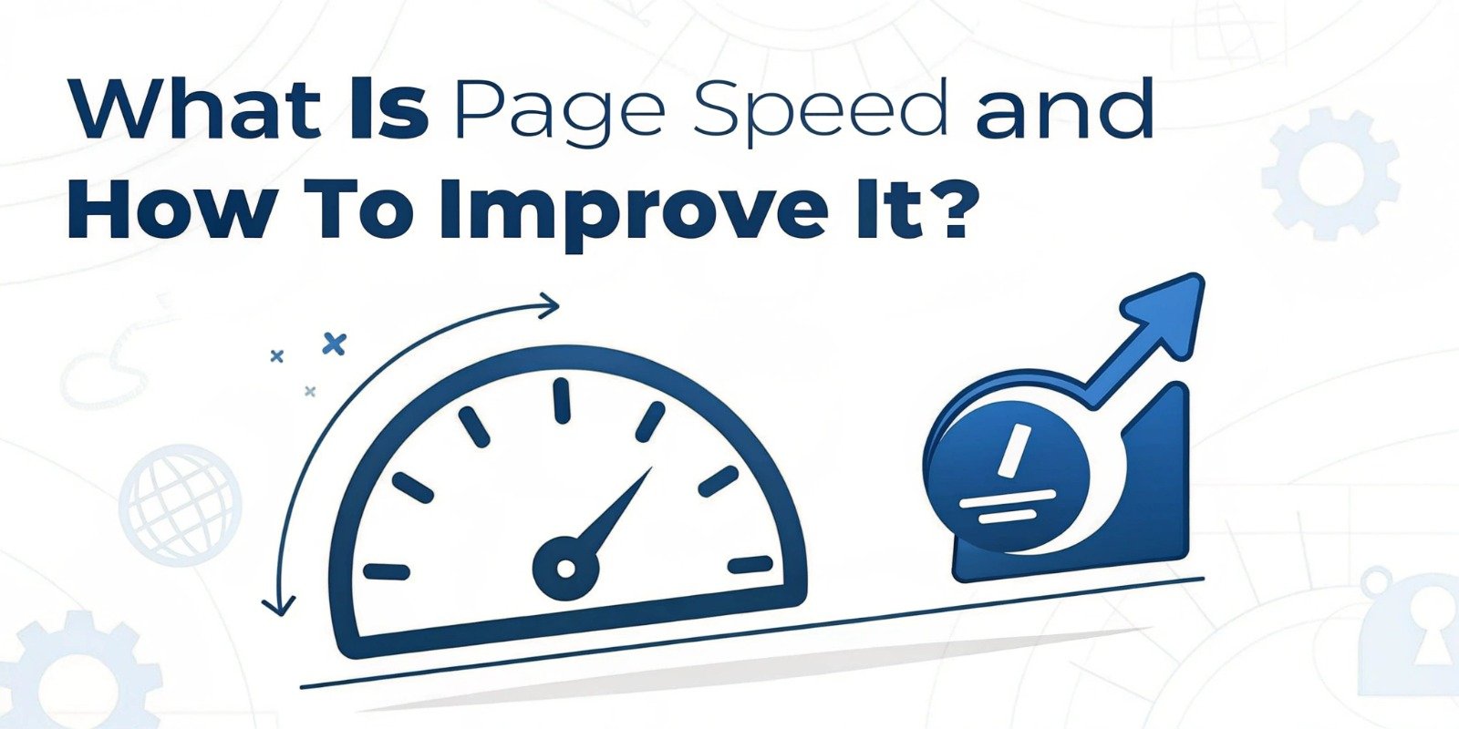page speed