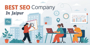 seo company in jaipur