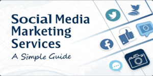 social media marketing services