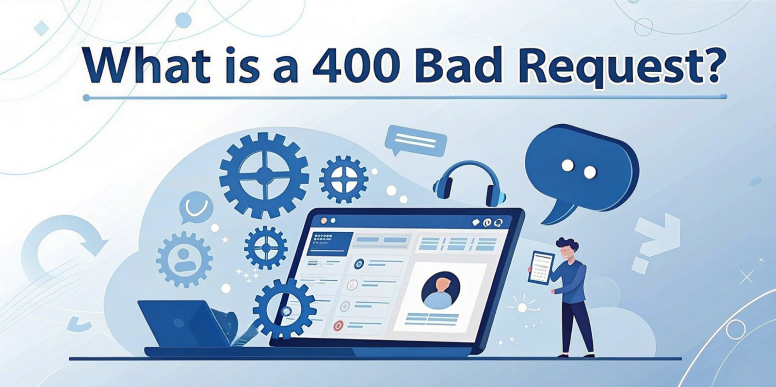 400 bad request