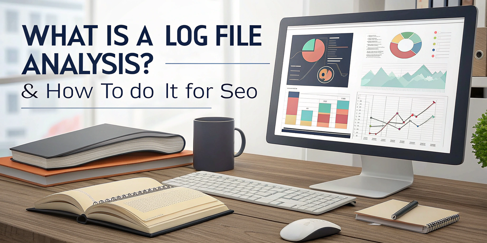 Log File Analysis
