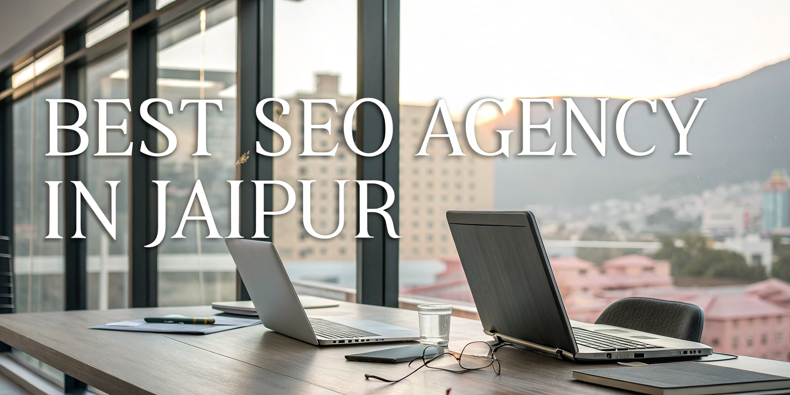 Seo Agency In Jaipur