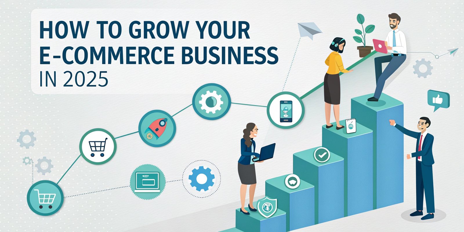 e commerce business