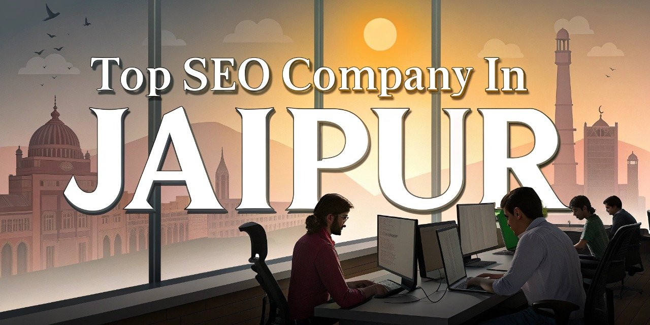 seo company in jaipur