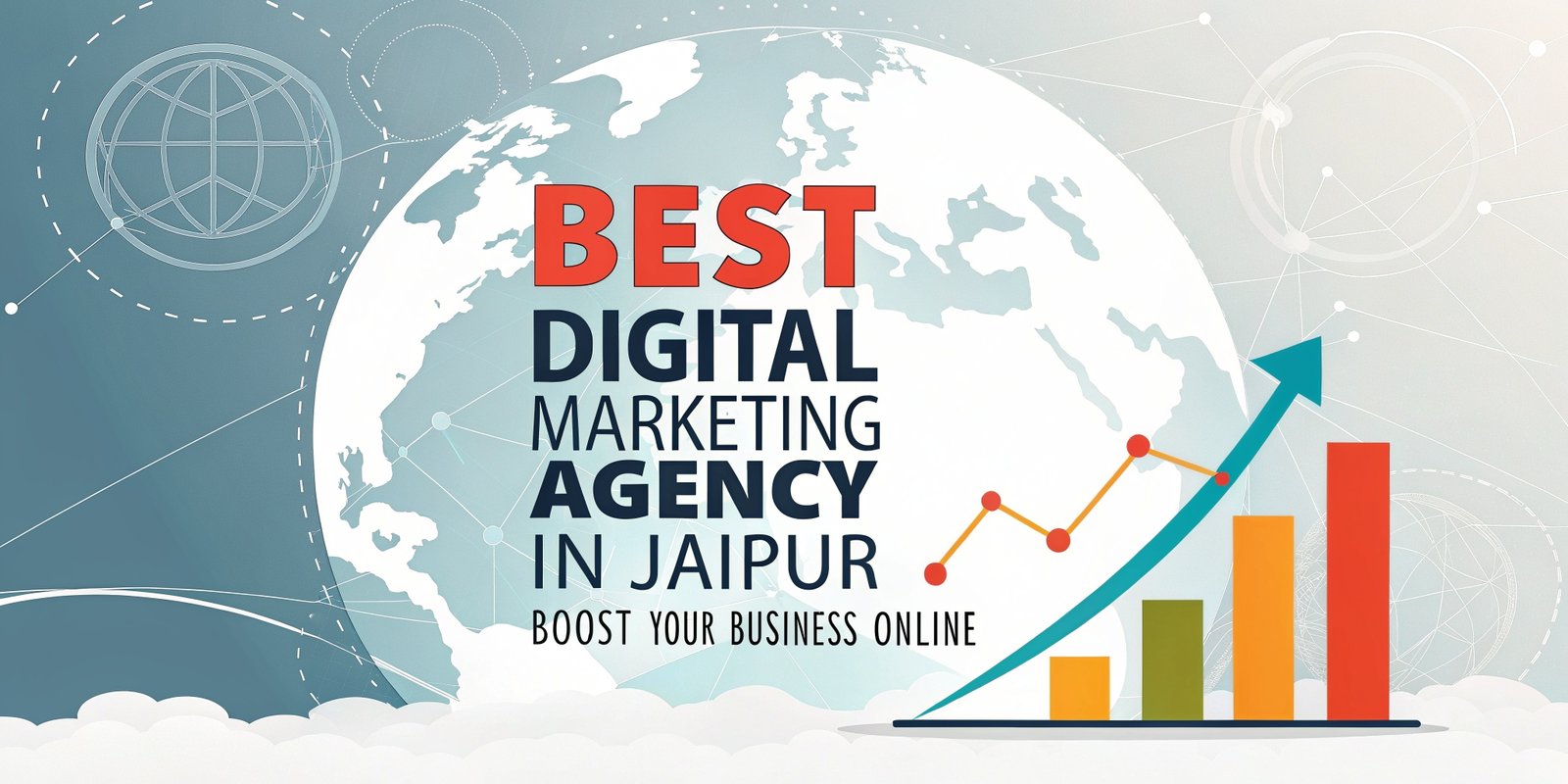 digital marketing agency in Jaipur