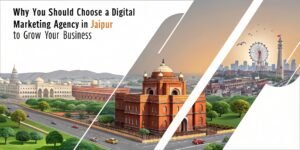 digital marketing agency in Jaipur