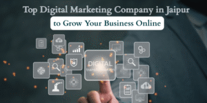 digital marketing company in jaipur