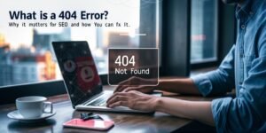 404 Errors