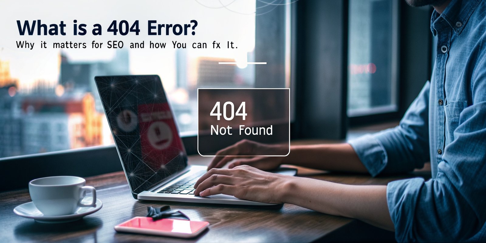 404 Errors