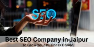 Best SEO Company in Jaipur