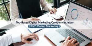 Digital Marketing Company in Jaipur