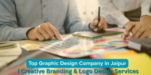 Graphic Design Company in Jaipur