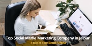 Social Media Marketing Company in Jaipur