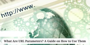 What Are URL Parameters? A Guide on How to Use Them