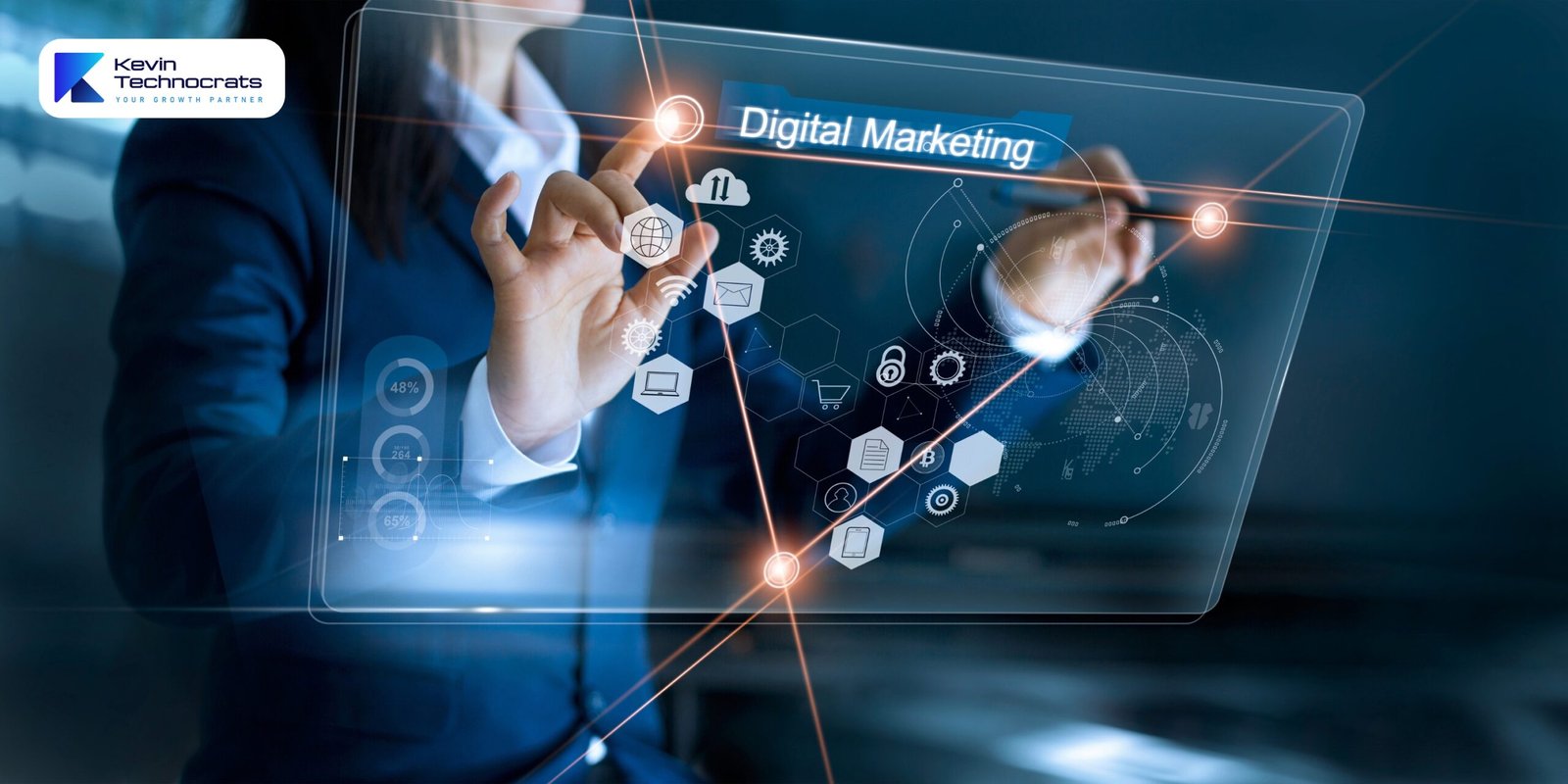 Best Digital Marketing Services in Jaipur