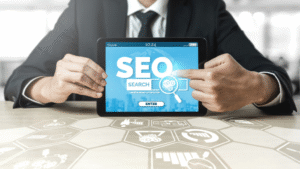 Top 10 Benefits of Professional SEO Services for Business Growth